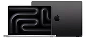 Apple MacBook Pro 14 cali SL/11C/14C GPU/18GB/512GB
