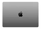 Apple MacBook Pro 14,2 cala: M3 8/10, 16GB, 512GB - Gwiezdna szarość - MTL73ZE/A/R1