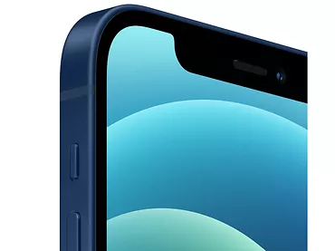Smartfon Apple iPhone 12 4/64GB Niebieski Renewd