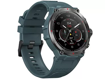 Smartwatch Zeblaze Stratos 2 Niebieski