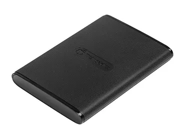 Dysk zewnętrzny SSD Transcend ESD270C 1TB Czarny (TS1TESD270C)