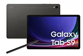 Samsung Tablet Galaxy Tab S9 X716 5G 11 cali 8/128 GB Gray Enterprise Edition