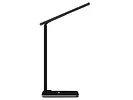 Lampa biurkowa LED z ładowarką indukcyjną Media-Tech LEDITOU MT222K