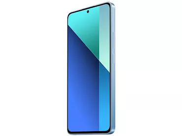 Smartfon Xiaomi Redmi Note 13 6/128GB Ice Blue