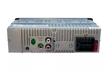 Blaupunkt Radioodtwarzacz BPA1121BT BT FM AUX USB