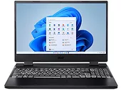 Laptop Acer Nitro 5 i7-12700H | 15.6" FHD 144Hz| RTX3060 | 16GB | 1000GB | W11H