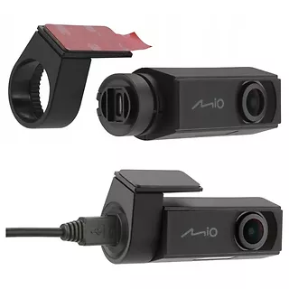 MIO Rejestrator MiVue E60 2,5K HDR - tylna kamera do MIVUE 935W/955W