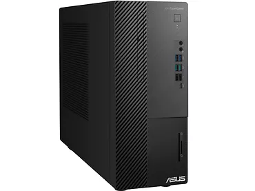 Komputer ASUS ExpertCenter D700MD i3-12100/16GB RAM/1000GB SSD/Win11 Pro