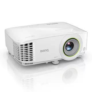 Benq Projektor EH600 DLP 3500ANSI/10000:1/ANDROID