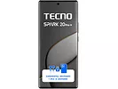 Smartfon TECNO Spark 20 Pro+ 8/256GB Czarny