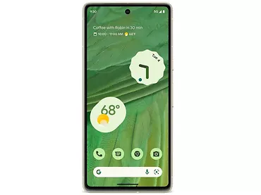 Smartfon Google Pixel 7 8/256GB Zielony
