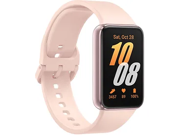 Smartwatch Samsung Galaxy Fit3 Różowy