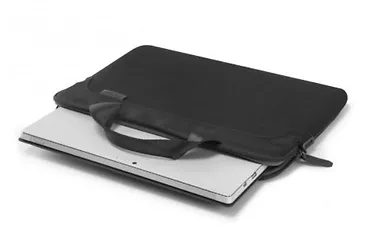 Ultra Skin Plus PRO 14-14.1'' BLACK notebook/ultrabook