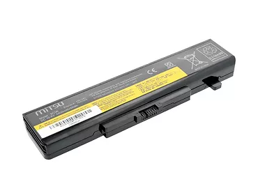 Thermaltake Bateria do Lenovo Thinkpad E530 4400 mAh (48 Wh) 10.8 - 11.1 Volt
