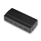 i-tec USB 3.0 Charging HUB 7 port z zasilaczem