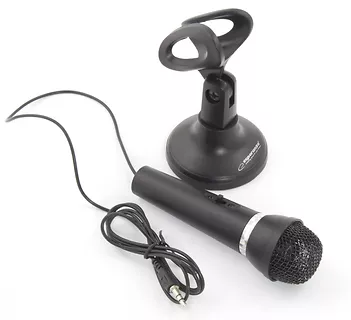 Mikrofon Esperanza EH180 Sing