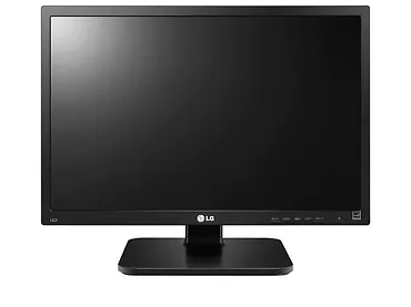 Monitor LG 24” 24BK55WY-B IPS