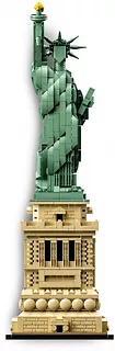 APC Architecture Statua Wolności