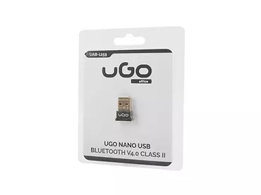 Adapter Bluetooth USB Nano v4.0 class II