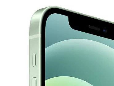 Smartfon Apple iPhone 12 64GB Zielony