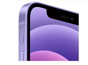 Smartfon Apple iPhone 12 64GB Fioletowy