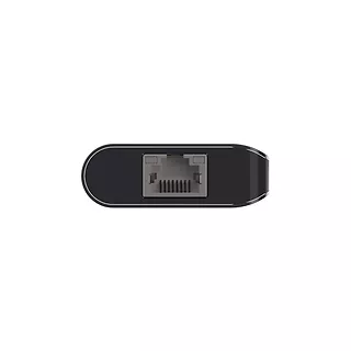 Belkin USB-C 6-1 Multiport Adapter