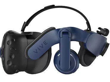 Gogle VR HTC Vive Pro 2 Headset