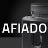 Qoltec Niszczarka AFIADO z automatycznym podajnikiem papieru | Micro cut | 23L
