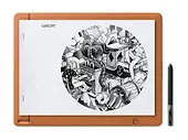 Tablet Graficzny Wacom Sketchpad Pro Brown
