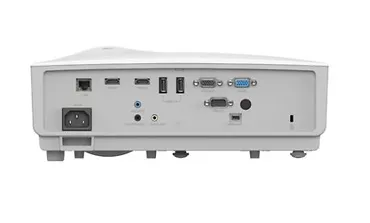 Vivitek DH856 (DLP, FullHD, 4800 ANSI lm, 3.4kg, 2xVGA, 2xHDMI)