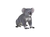 Figurka Koala Bear Animal Planet