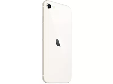Smartfon Apple iPhone SE 2022 128GB Starlight