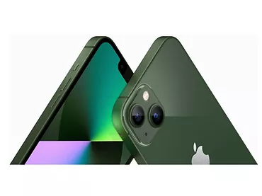 Smartfon Apple iPhone 13 128GB Zielony