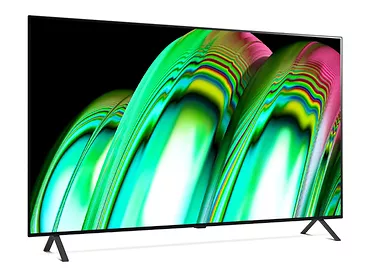 Telewizor LG 55 OLED OLED55A23LA 4K Smart TV webOS