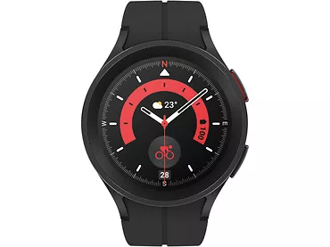 Smartwach Samsung Galaxy Watch 5 Pro 45mm LTE Czarny