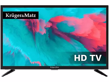 Telewizor Kruger&Matz 24