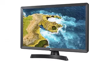 Monitor LG HD Smart LED TV 24TQ510S-PZ