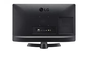 Monitor LG HD Smart LED TV 24TQ510S-PZ