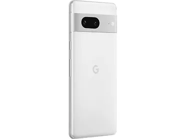 Smartfon Google Pixel 7 8/128GB White