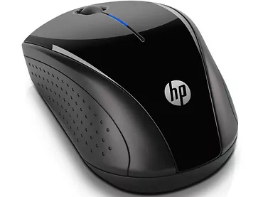 Mysz bezprzewodowa HP 220 - czarna (3FV66AA)