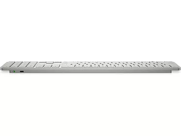 Programowalna klawiatura bezprzewodowa HP 970 (3Z729AA)