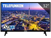 Telewizor Telefunken 32'' HD Ready DVB-T2 32TH5450