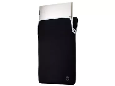 Etui HP na laptopa Reversible 14 - czarno-srebrny (2F2J1AA)