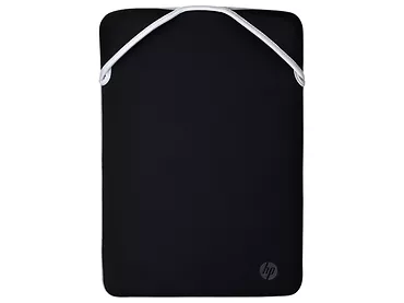 Etui HP na laptopa Reversible 14 - czarno-srebrny (2F2J1AA)