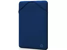 Etui HP dna laptopa Reversible 15 - czarno-niebieski (2F1X7AA)