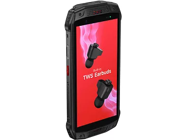 Smartfon Ulefone Armor 15 6/128GB Red