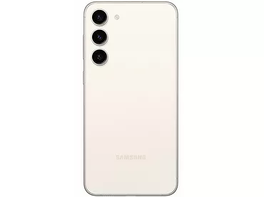 Smartfon Samsung Galaxy S23 5G 8/128GB Beżowy