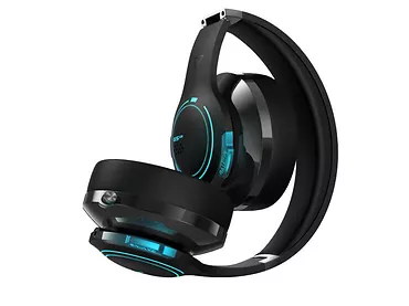 Słuchawki gamingowe Edifier HECATE G5BT (czarny)