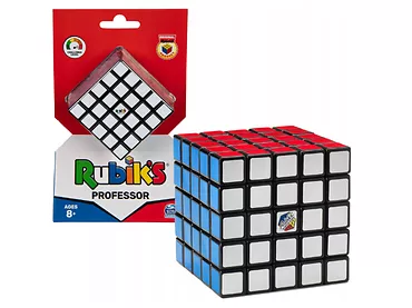 Oryginalna Kostka Rubika 5x5 6063978