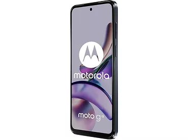 Smartfon Motorola Moto G13 4/128GB Grafitowy